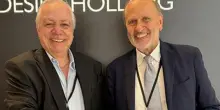 Desire holding, deal con Sirpea per la distribuzione nel mercato italiano