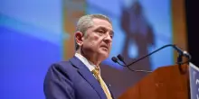 Panetta (Bankitalia): Europa a un bivio, servono progressi su crescita, mercati dei capitali, titoli comuni e pagamenti