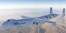 Aerospazio, Mimit e Radia rinnovano l&rsquo;intesa sul WindRunner: l&rsquo;Italia punta a un ruolo chiave nel maxi cargo del futuro