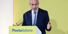 Poste, utile semestrale record a 1,2 miliardi. Piano industriale con Tim nel primo trimestre del 2027