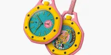 Swatch chiude i negozi dopo i disordini legati al drop del Royal pop con Audemars Piguet