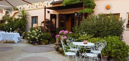 The Begin Hotels entra col 45% nel Ristorante Andreina di Loreto dello chef Errico Recanati