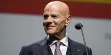 Descalzi: perch&eacute; la mia Eni cresce pi&ugrave; forte del petrolio. Agli azionisti rendimenti fino al 10%