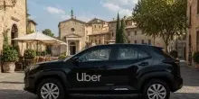 Uber lancia Comfort in tutta Italia: corse fino al 30% pi&ugrave; economiche rispetto a Black