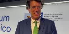 Tedeschi a tutto campo: la nuova direzione di Schaeffler per far fronte alla crisi dell&rsquo;auto. Parla il ceo Rosenfeld