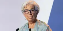 Lagarde (Bce): l&rsquo;Europa rischia sull&rsquo;AI, deve essere meno dipendente dagli Usa