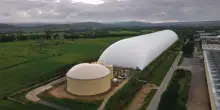 Energy Dome accelera sullo storage a Piacenza e prepara un nuovo round da centinaia di milioni. Futura ipo?