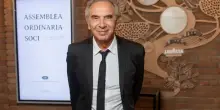 Capasa rinnovato fino al 2028 ai vertici di Cnmi