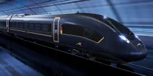 Alta velocit&agrave;, il modello italiano: ecco come Italo e Trenitalia sono diventati un esempio di concorrenza