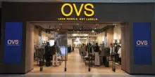 Ovs corre nel 2025, vendite a +7% e generazione di cassa a +20%