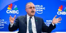 Nasser (Saudi Aramco), necessari due anni per ricostituire le riserve globali di petrolio
