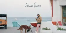 Luigi Ghirri e Lucio Dalla, la storia di un'amicizia che continua a parlare attraverso immagini e musica