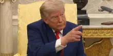 L'azienda di criptovalute di Trump fa affari con l'AI cinese che gli Usa ritengono pericolosa