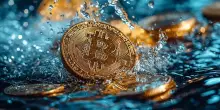 Il bitcoin torna sopra 80.000 dollari, ai massimi da tre mesi. Ecco perch&eacute; e dove pu&ograve; arrivare