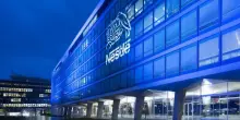 Nestl&eacute; vende il business delle vitamine a Yellow Wood per 1 miliardo di dollari e guarda a nuove acquisizioni