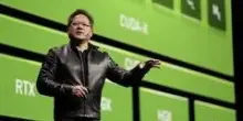 Nvidia? Pagarla 50 volte l&rsquo;utile significa credere che rivoluzioner&agrave; il mondo