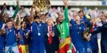 Chelsea FC, i proprietari Todd Boehly e Mark Walter pronti a cedere le quote a Clearlake Capital