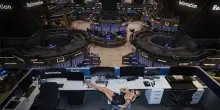 L&rsquo;estero traina Reformation (+24%), ma Wall street &egrave; cauta