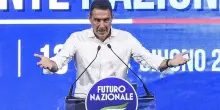 Futuro Nazionale, indagine sui militari che hanno aderito al partito di Vannacci