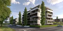 Industrie Edili Holding realizzer&agrave; 210 appartamenti a Opera (Milano). Investiti 67 milioni di euro