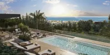Armani sbarca in Costa del Sol con il primo progetto di residenze a Marbella