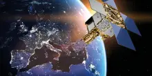 Thales Alenia Space si aggiudica il satellite Prisma di seconda generazione: lancio previsto nel 2031