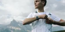 Tudor entra nel trail running e trova l&rsquo;ultima frontiera dell&rsquo;avventura