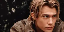 Nicholas Galitzine interpreter&agrave; il supermodello Hoyt Richards nel prossimo film di Gus Van Sant