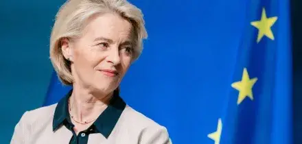 Ue accelera su AI e semiconduttori: von der Leyen lancia Chips Act 2.0 e nuovo piano per il mercato unico