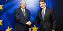 Pnrr, il ministro Foti: spesi finora 120 miliardi di euro