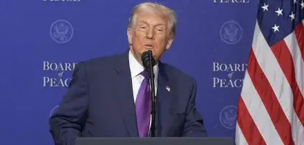 La Corte Suprema Usa boccia i dazi di Trump: sono illegali