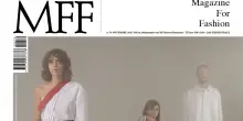 &laquo;The wowness&raquo; festeggia oltre 80 copertine tra Jacquemus, Armani, Calvin Klein e Ala&iuml;a