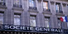 Societe Generale, fino a 600 milioni di risparmi con l&rsquo;AI: obiettivi del piano 2029 oltre le attese