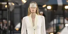 La virata minimal di Louis Vuitton