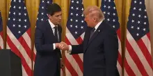 Cos&igrave; sar&agrave; la Fed del nuovo presidente Kevin Warsh