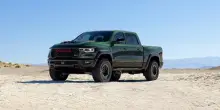 Stellantis riporta in vita il pickup Ram TRX con motore V8. Cos&igrave; il ceo Filosa scommette sul rilancio Usa