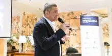 AI, la sfida delle pmi italiane: dal Lazio alla Cina, Innovation Bridge costruisce il ponte verso l&rsquo;innovazione