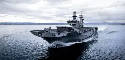 Fincantieri, contratto con la Marina Militare per la cybersicurezza. Equita: la valutazione del titolo &egrave; equa