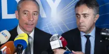 Del Fante sull&rsquo;opas Poste-Tim: pronti a integrare le due aziende