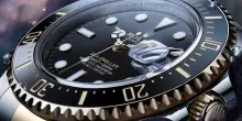Rolex, Omega e Audemars Piguet: i diver pi&ugrave; esclusivi da avere al polso