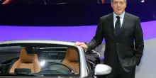 Byd, parla Alfredo Altavilla: l&rsquo;Europa sbaglia con la Cina. Cerchiamo un secondo stabilimento in Ue