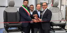 Stellantis rilancia Mirafiori e traina l’indotto: Martur Italy avvia la produzione dei sedili per la 500 ibrida