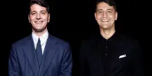 Il futuro di Kiton passa per i gemelli De Matteis