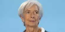 Christine Lagarde: la Bce potrebbe alzare ancora le previsioni di crescita dell’Eurozona