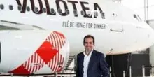 Volotea, per la compagnia aerea low cost ricavi record nel 2025