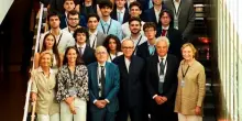 Fondazione Zegna premia 85 talenti con la Founder&rsquo;s scholarship