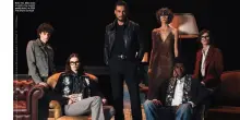 The wowness 126, Mike Amiri: &laquo;La crescita non ha limiti se sogni in grande&raquo;