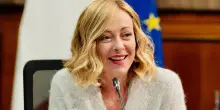 Giorgia Meloni: l&rsquo;Italia? Pi&ugrave; forte di prima