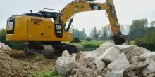 Caterpillar, ecco come il gigante Usa dei bulldozer corre in borsa grazie al boom delle turbine per l&rsquo;AI