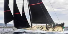 La grande sfida del Mediterraneo: 108 yacht e 606 miglia attorno alla Sicilia. Torna la Rolex Middle Sea Race